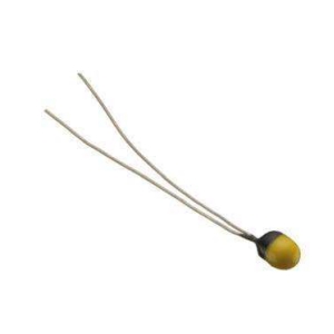 Space Qualified Temperature Sensor