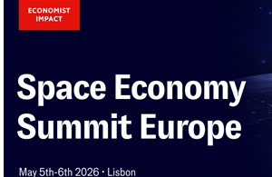 Space Economy Summit Europe 2026