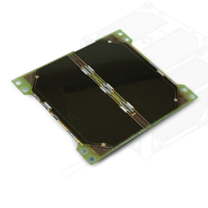 Satellite Solar Panel