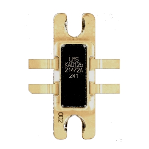 RF Transistor