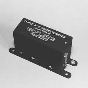 Magnetometer