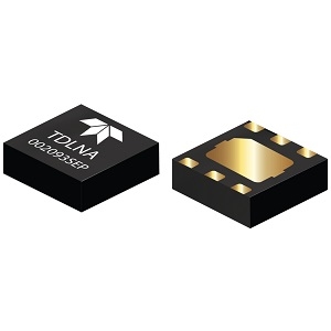 RF Amplifier