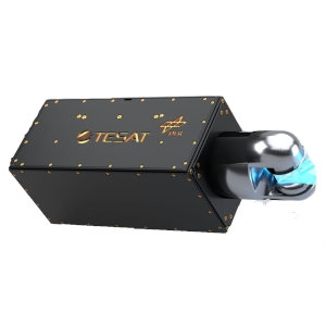 Satellite Laser Communication Terminal