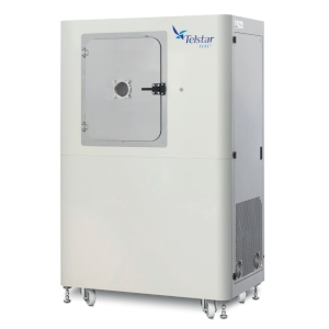 Thermal Vacuum Chamber