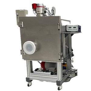 Thermal Vacuum Chamber