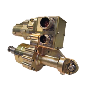 Launch Vehicle Actuator