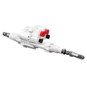Launch Vehicle Actuator