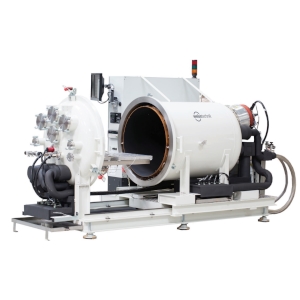 Thermal Vacuum Chamber