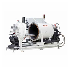 Thermal Vacuum Chamber