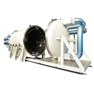Thermal Vacuum Chamber