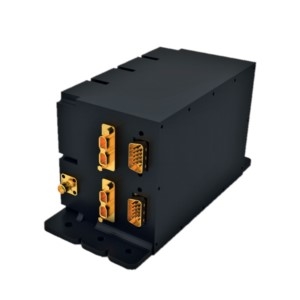 Space Transmitter