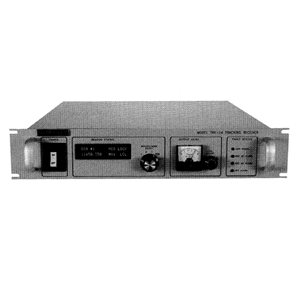 Satellite Beacon Receiver