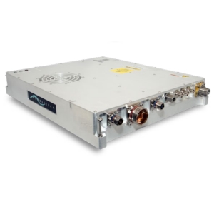 SATCOM Transceiver