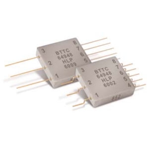 Space Qualified Power Transformer