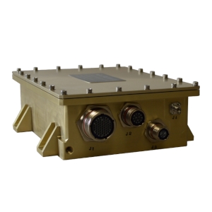 Space Transmitter