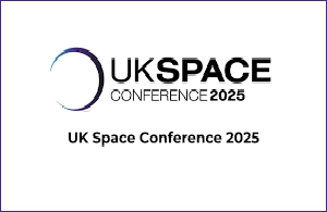 UK Space Conference 2025