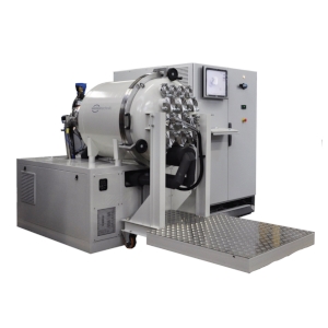 Thermal Vacuum Chamber