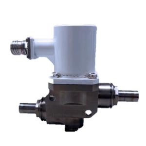 Spacecraft Valve
