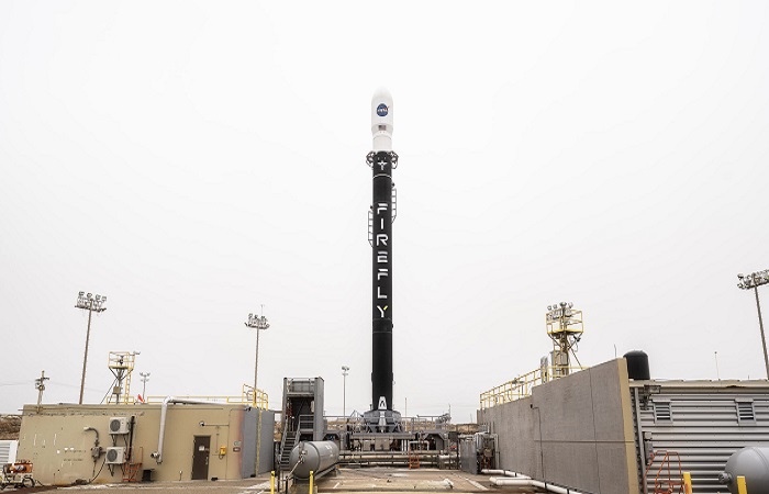 VCLS Demo-2FB (ELaNa 43)