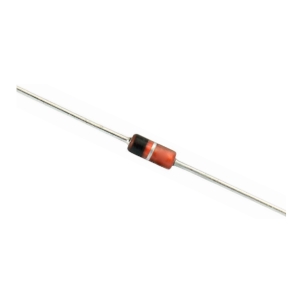 Space Qualified Diode