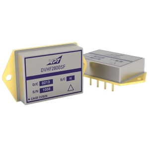 DC to DC Converter