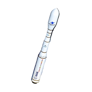 Satellite Launch Vehicle Platform