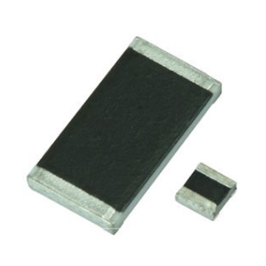 Space Qualified Resistor