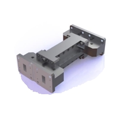 Space Qualified Coupler