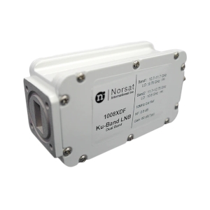 SATCOM Low Noise Block