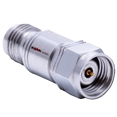 Space Qualified Fixed Attenuator