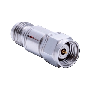 Space Qualified Fixed Attenuator