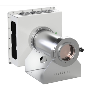 Thermal Vacuum Chamber