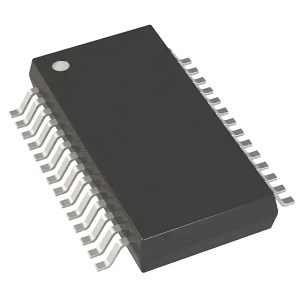 Analog to Digital Converter