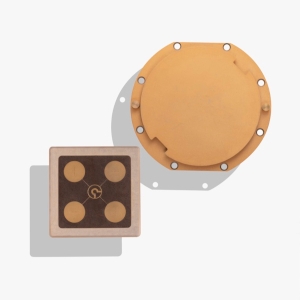 Satellite Antenna