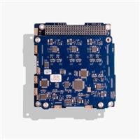 Power Conditioning and Distribution Unit (PCDU)