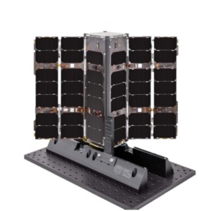 Satellite Solar Panel