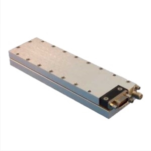 GNSS Receiver