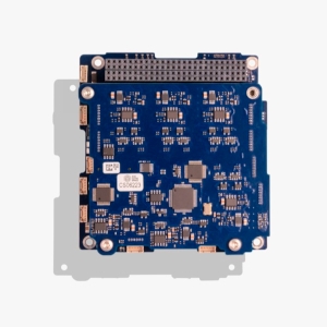 Power Conditioning and Distribution Unit (PCDU)