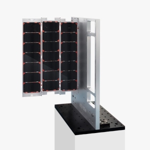 Satellite Solar Panel