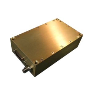 GNSS Receiver