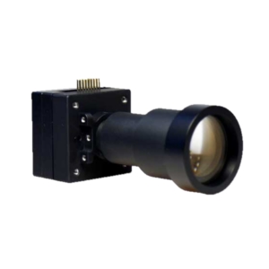 Satellite Camera