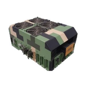 SATCOM Transceiver