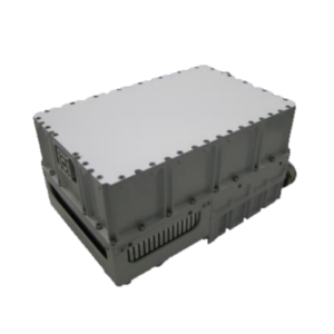 SATCOM Block Up Converter