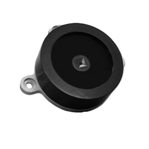 Space Qualified Accelerometer