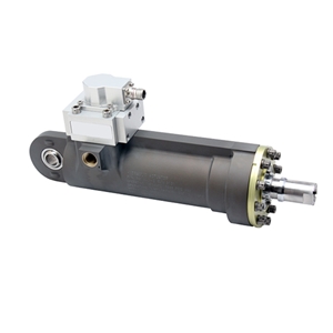 Launch Vehicle Actuator