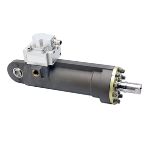 Launch Vehicle Actuator