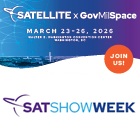 SATShow Week 2026