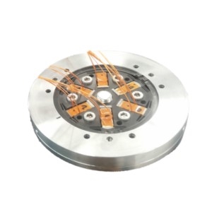 Space Actuator