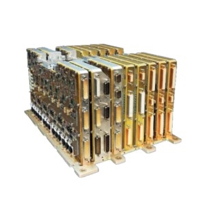 Power Conditioning and Distribution Unit (PCDU)