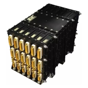 Solid State Recorder